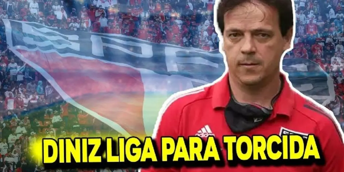 São Paulo de campeão a nem chegar à Copa Libertadores