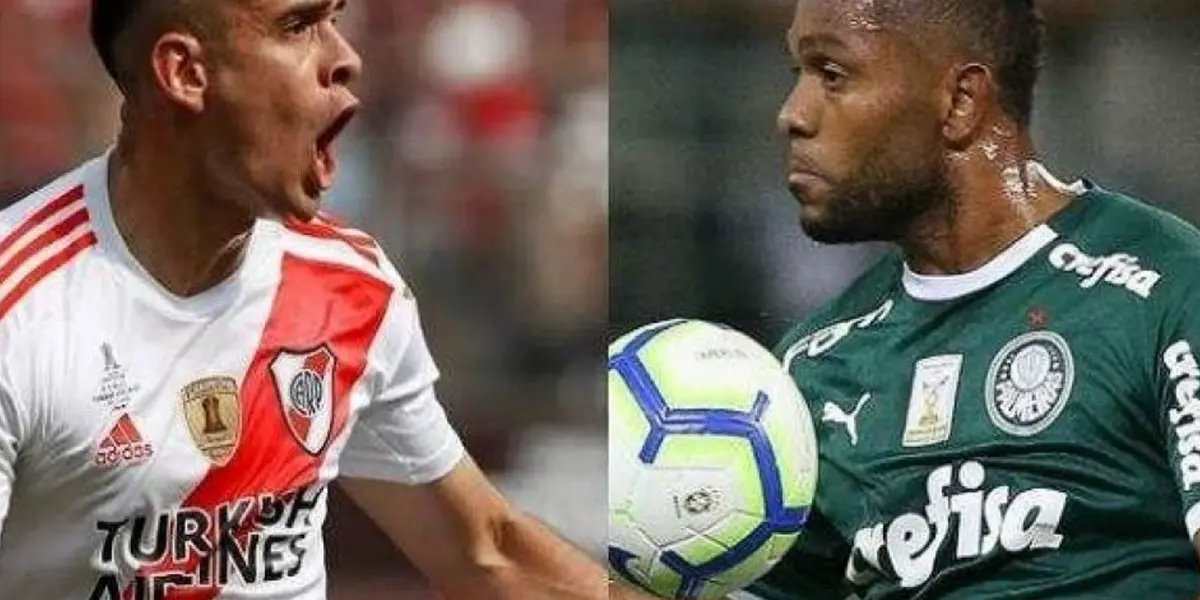 São Paulo deseja ter estrela colombiana em seu ataque