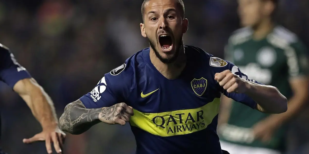 São Paulo deu ultimato em Calleri e já tem plano B