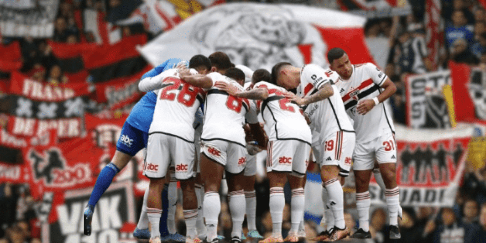 São Paulo e Ajax possuem histórico de negociações e isso pode ajudar