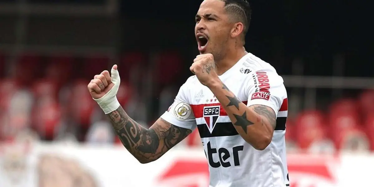 São Paulo é o líder de movimento contra a CBF