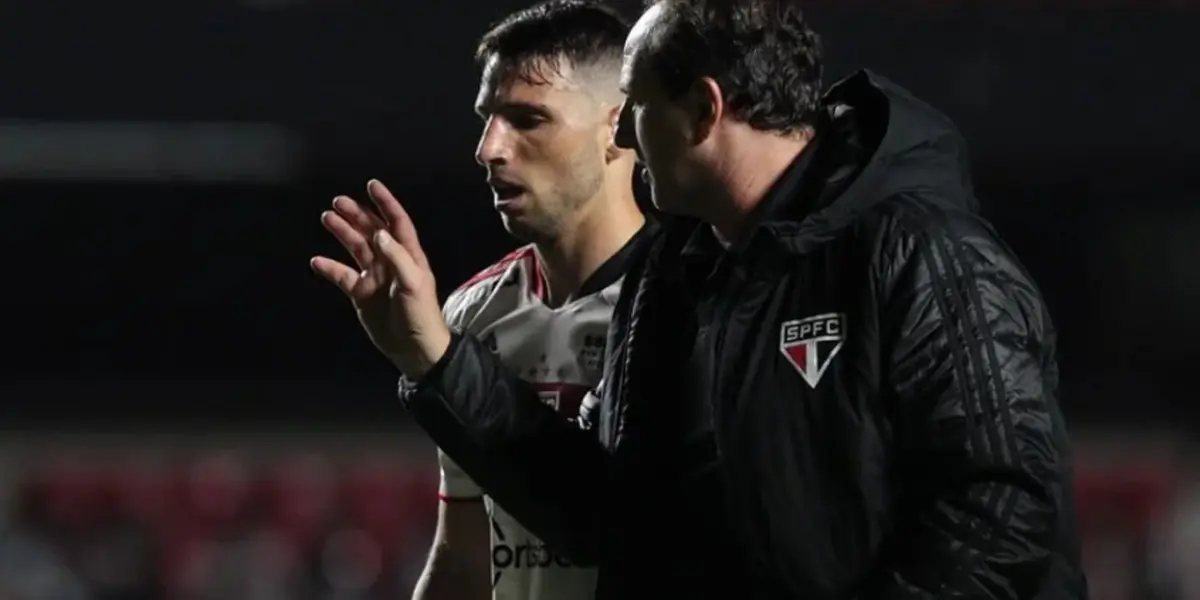 São Paulo e Puerto Cabello se enfrentam no Morumbi em partida válida pela segunda rodada da fase de grupos da Copa Sul-Americana 2023