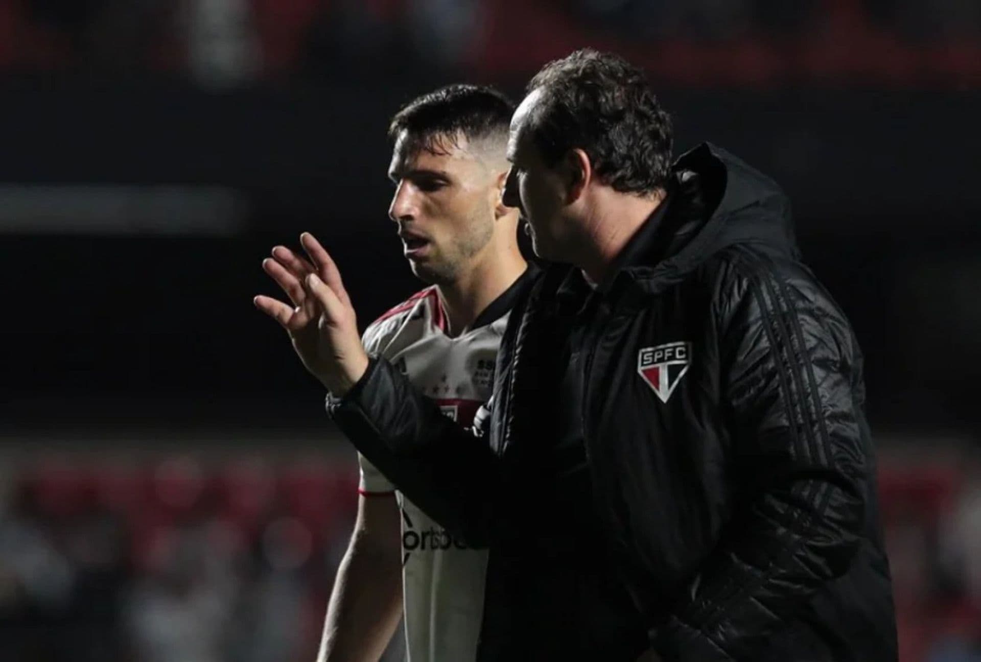 São Paulo e Puerto Cabello se enfrentam no Morumbi em partida válida pela segunda rodada da fase de grupos da Copa Sul-Americana 2023