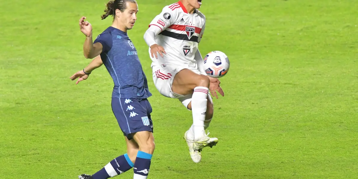 São Paulo está atormentado por lesões