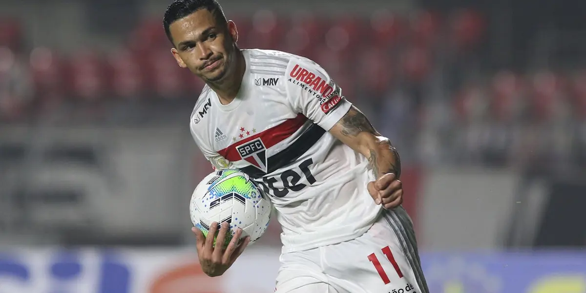 São Paulo está eliminado da Copa do Brasil para o Fortaleza e terá apenas o Campeonato Brasileiro em 2021