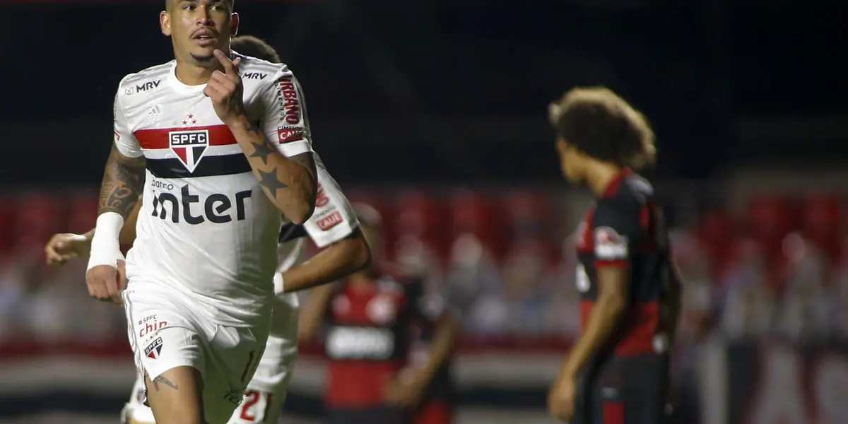 São Paulo estreia na Copa do Brasil 2021 em busca de título inédito