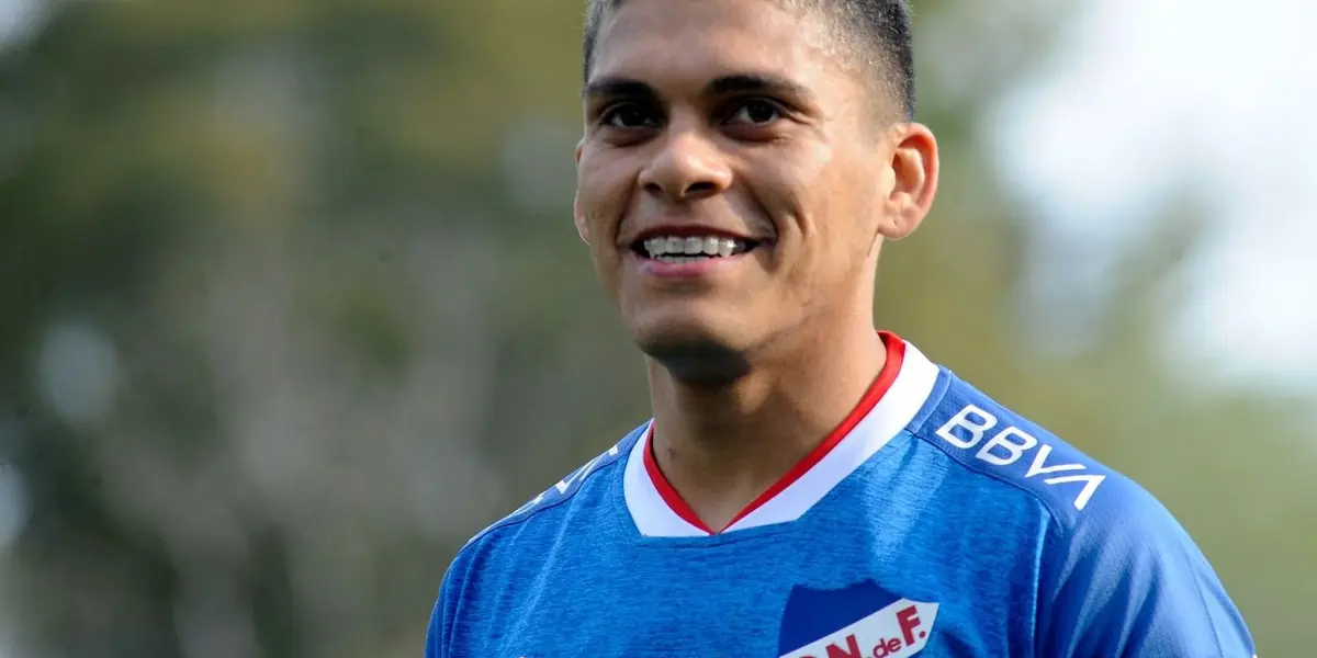 São Paulo monitora atacante, mas ainda não iniciou conversas