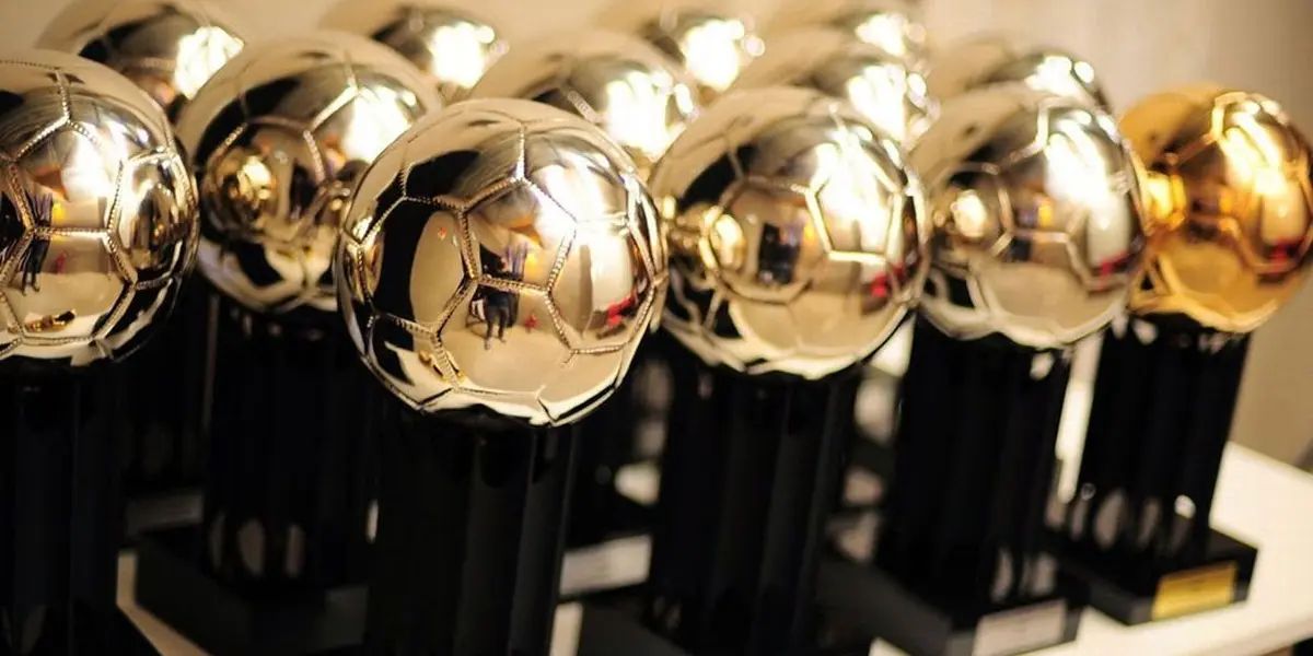 São Paulo não se interessou por Bola de Ouro de 2020