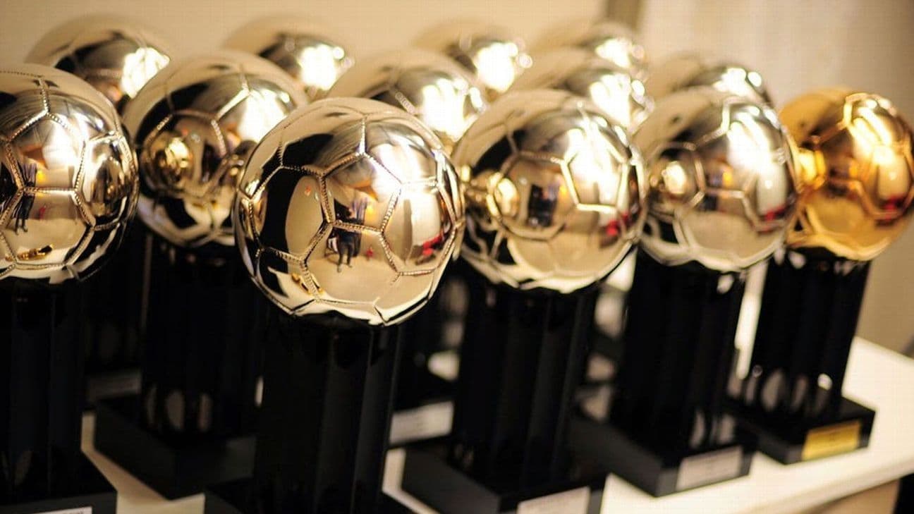 São Paulo não se interessou por Bola de Ouro de 2020