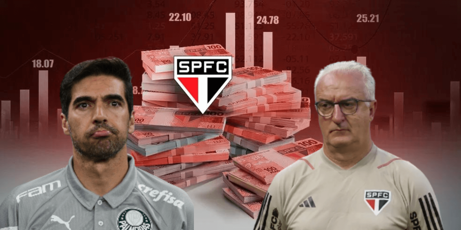 São Paulo oficializou seu novo treinador para a temporada 2024