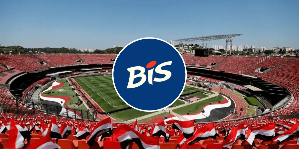 São Paulo planeja vender o naming rights do Estádio do Morumbi