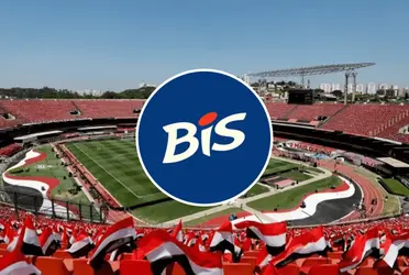 São Paulo planeja vender o naming rights do Estádio do Morumbi