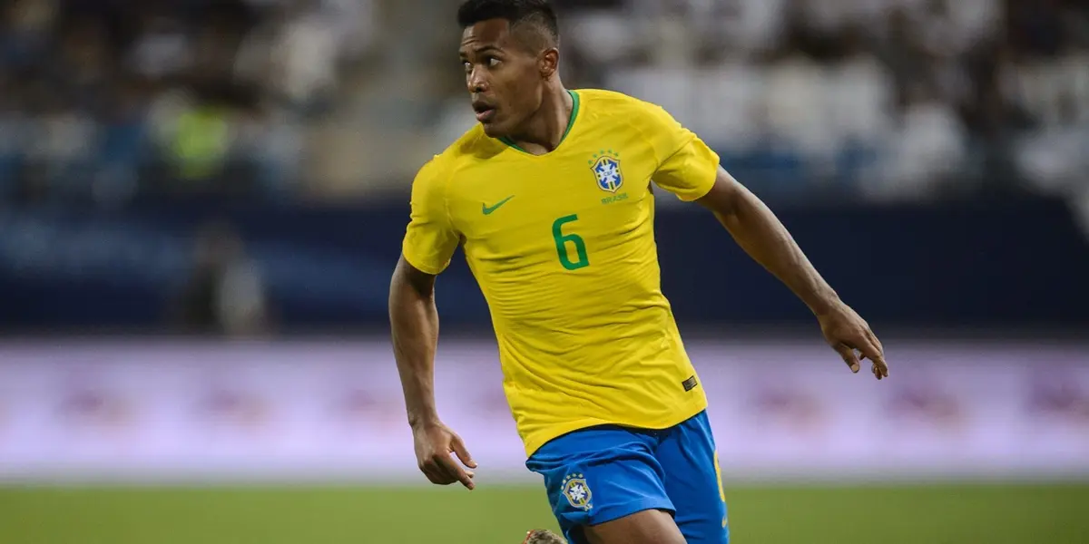 São Paulo pode ter reforço de peso para a temporada