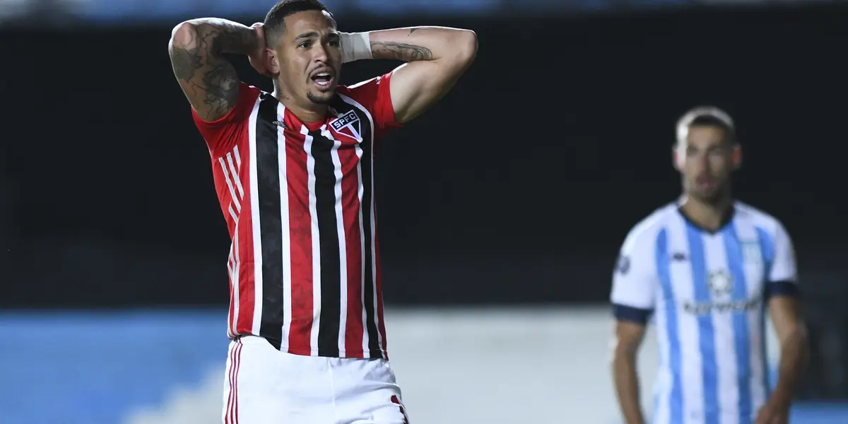 São Paulo tem melhor arma para vencer o Palmeiras na Libertadores