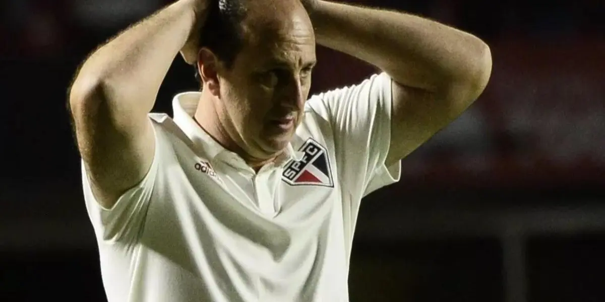 São Paulo tem notícia que pode atrapalhar muito o ano do time