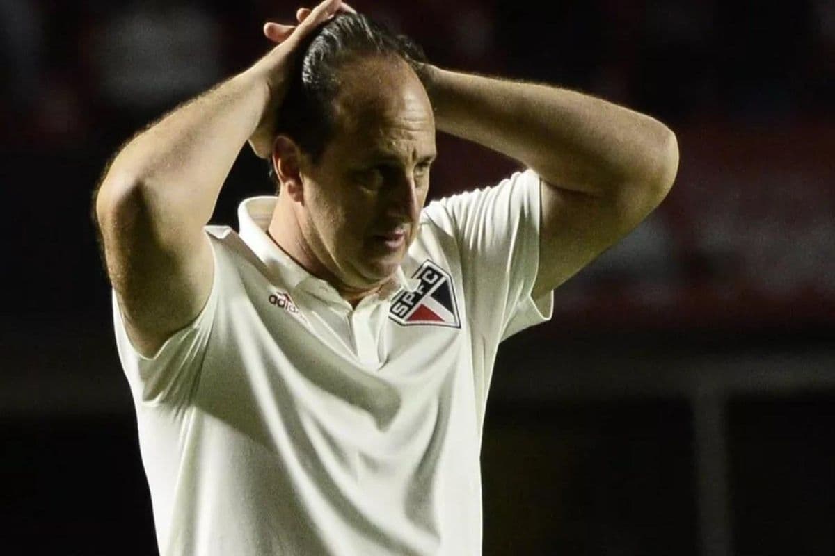 São Paulo tem notícia que pode atrapalhar muito o ano do time
