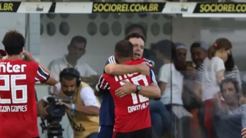 São Paulo tem um péssimo ano novo