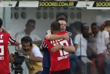 São Paulo tem um péssimo ano novo