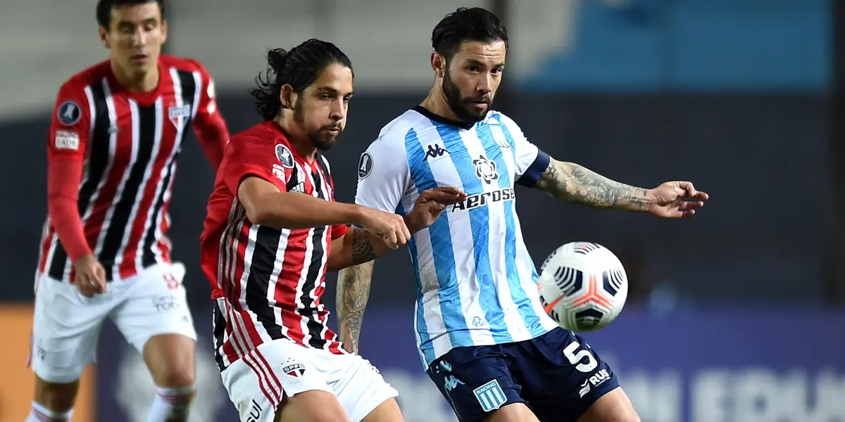 São Paulo terá que superar má fase para se dar bem na Libertadores