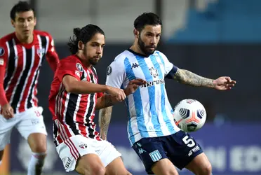 São Paulo terá que superar má fase para se dar bem na Libertadores