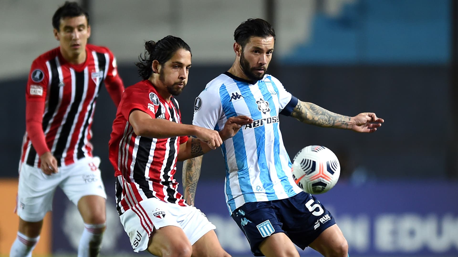 São Paulo terá que superar má fase para se dar bem na Libertadores
