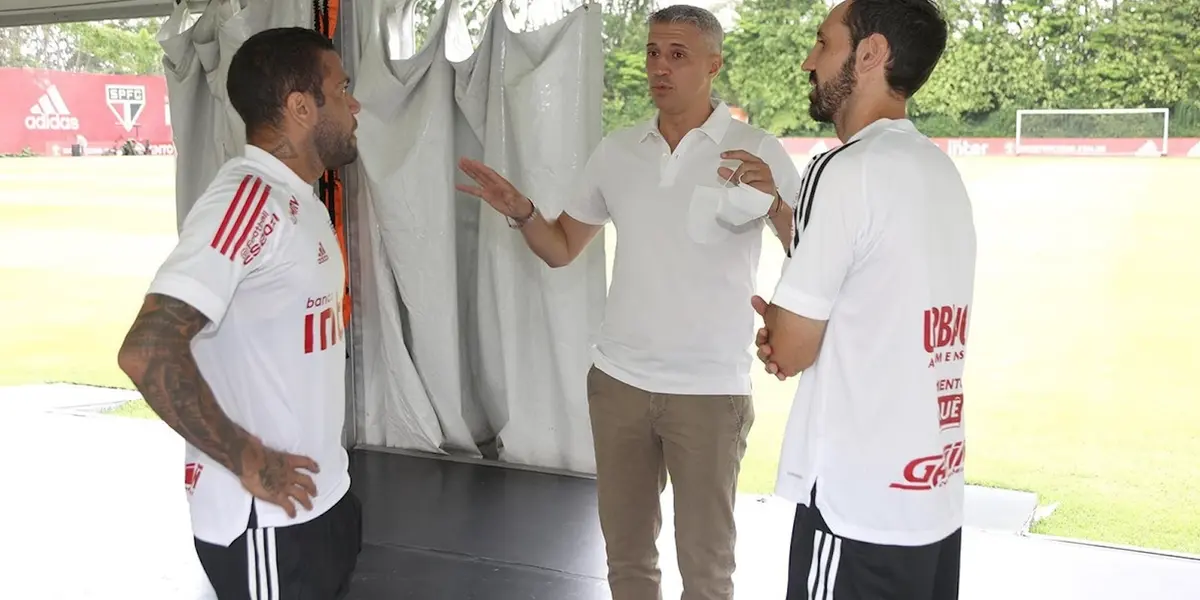 São Paulo utiliza o Paulistão como laboratório para o restante da temporada