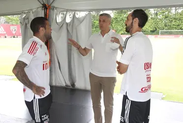 São Paulo utiliza o Paulistão como laboratório para o restante da temporada