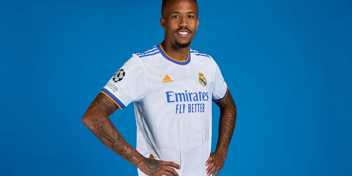 São Paulo vacilou junto ao técnico Rogério Ceni e agora o novo Militão vai jogar em outro país