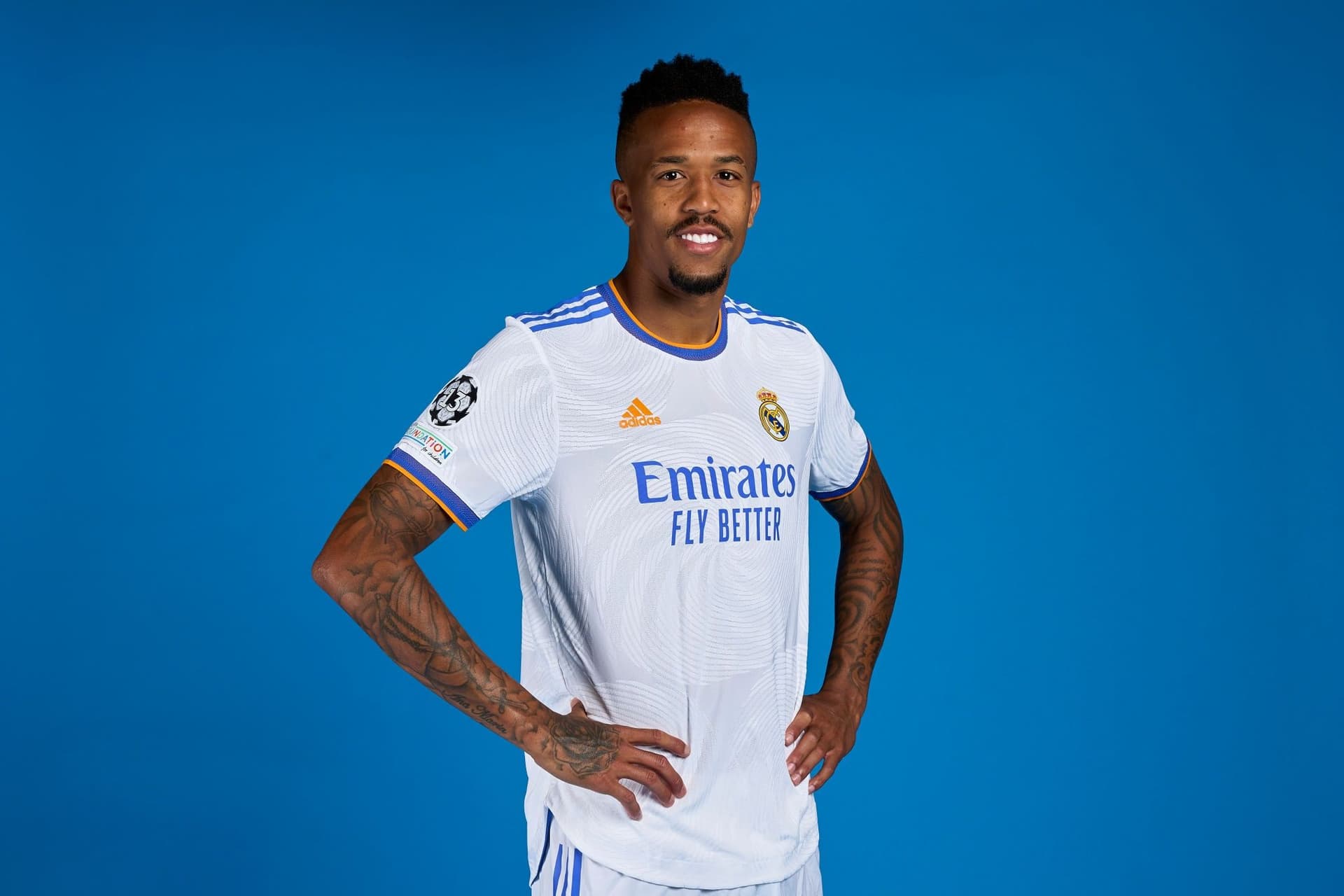 São Paulo vacilou junto ao técnico Rogério Ceni e agora o novo Militão vai jogar em outro país