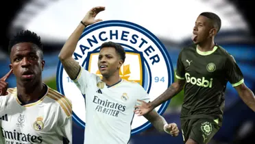 Savinho é contratado pelo Manchester City