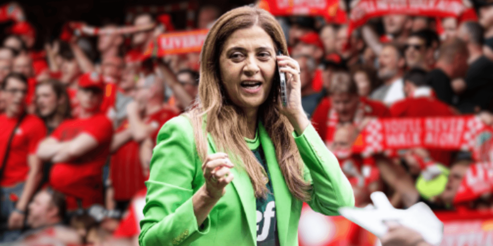 Se o time inglês quer contratar a joia, terá que pagar isso ao Palmeiras