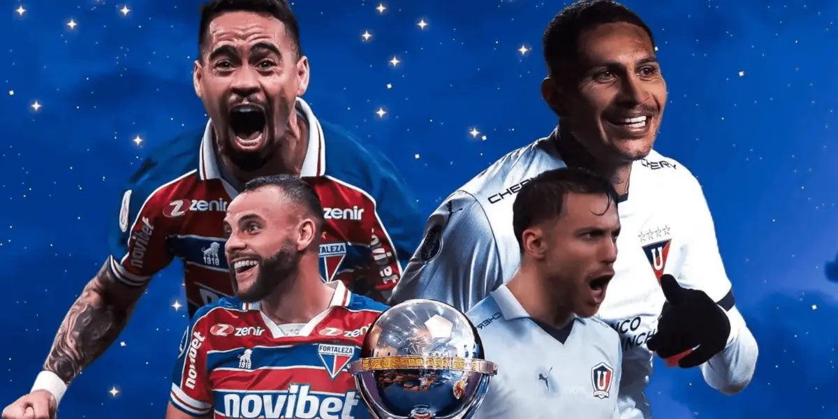 Se terminar empatado, jogo será decidido nos pênaltis