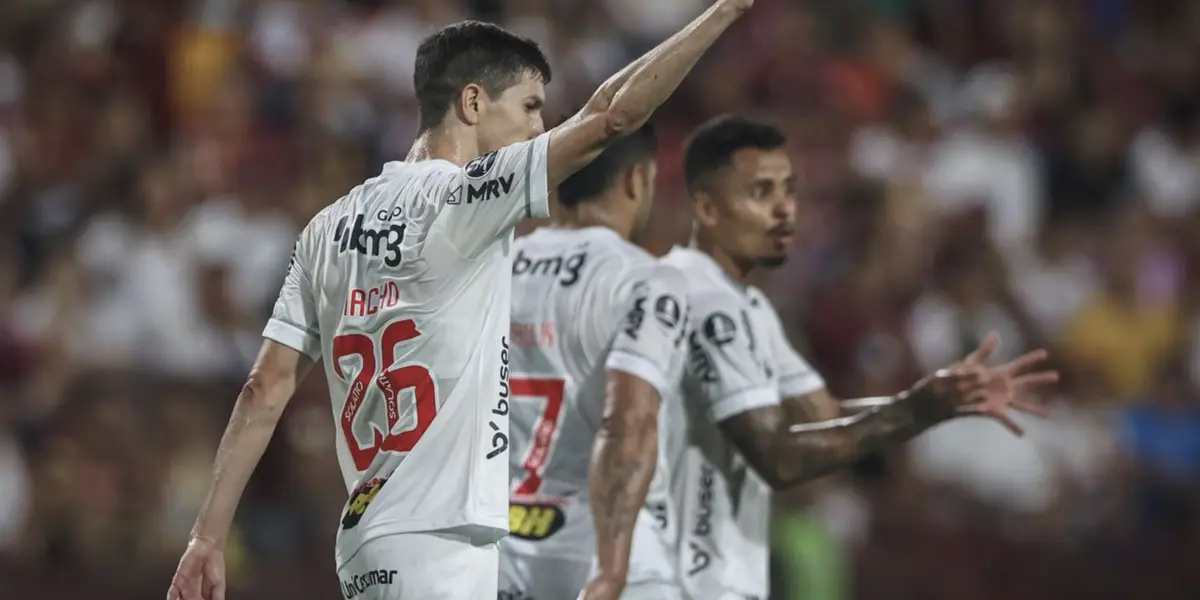 Segunda rodada da competição