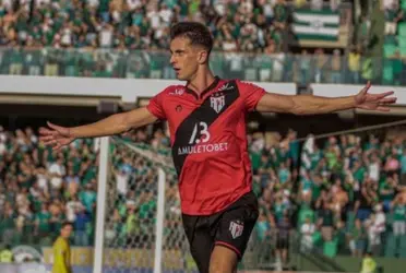 Segunda rodada da competição