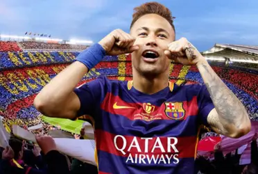 Segundo Gerard Romero, falta um detalhe para Neymar ser jogador do Barcelona