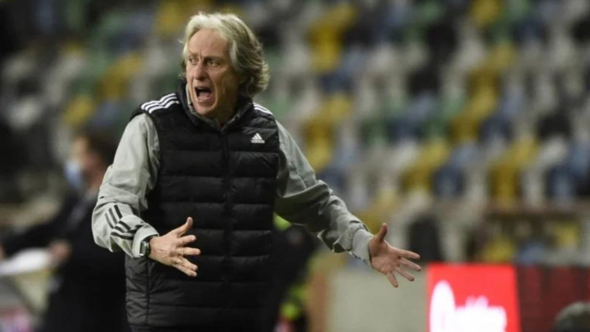 Segundo informações da imprensa turca, o Fenerbahçe não tem intenção de pagar por Gustavo Henrique