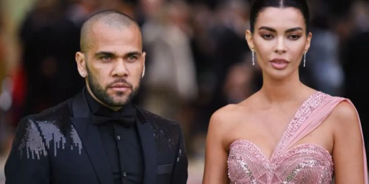 Segundo informações reveladas pela imprensa, Joana Sanz sairá do casamento com uma mão na frente e outra atrás