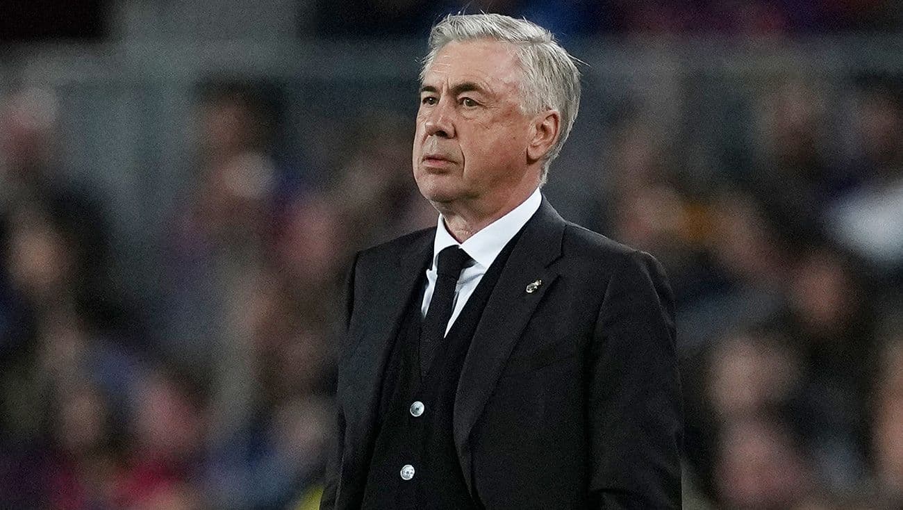 Segundo 'O Globo', o presidente da CBF irá à Europa para negociar com o novo técnico do Brasil