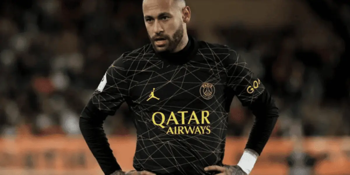 Segundo o portal "Goal", o camisa 10 da Seleção Brasileira seria o Plano B do Al Nassr da liga da Arábia Saudita