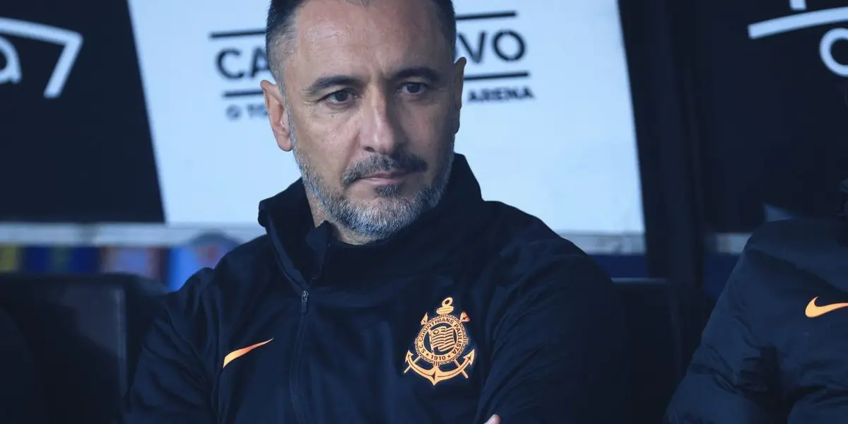 Segundo o portal Terra, o Corinthians já se acertou com o treinador antes da decisão