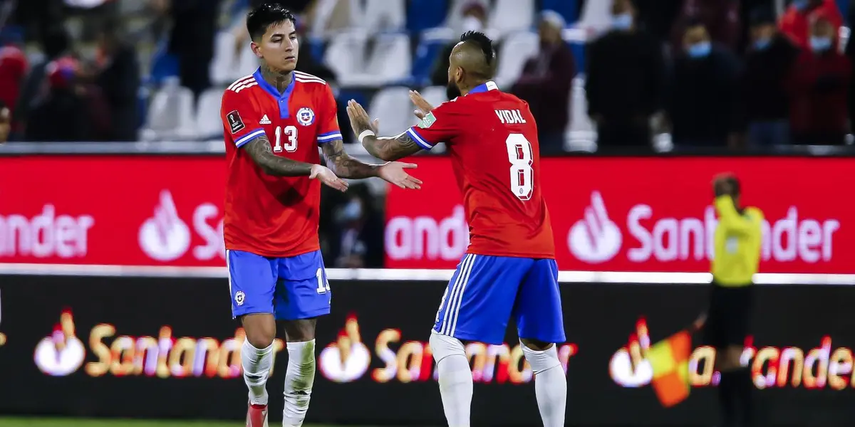 Seleção ainda quis tentar vaga nos tribunais