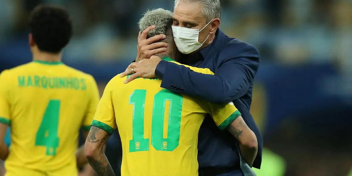 Seleção Brasileira acumula mais um fracasso em sua história