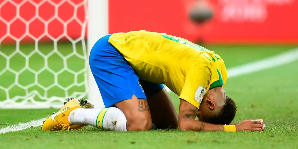 Seleção Brasileira aguarda o sorteio da fase de grupos da Copa no Qatar