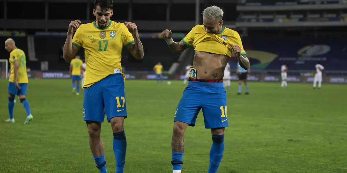 Seleção Brasileira defende os 100% de aproveitamneto na competição qualificatória