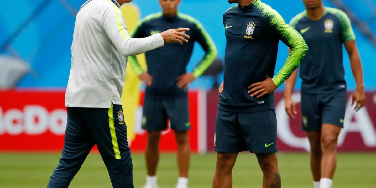 Seleção Brasileira encara nova rodada tripla em outubro pelas Eliminatórias para a Copa do Mundo