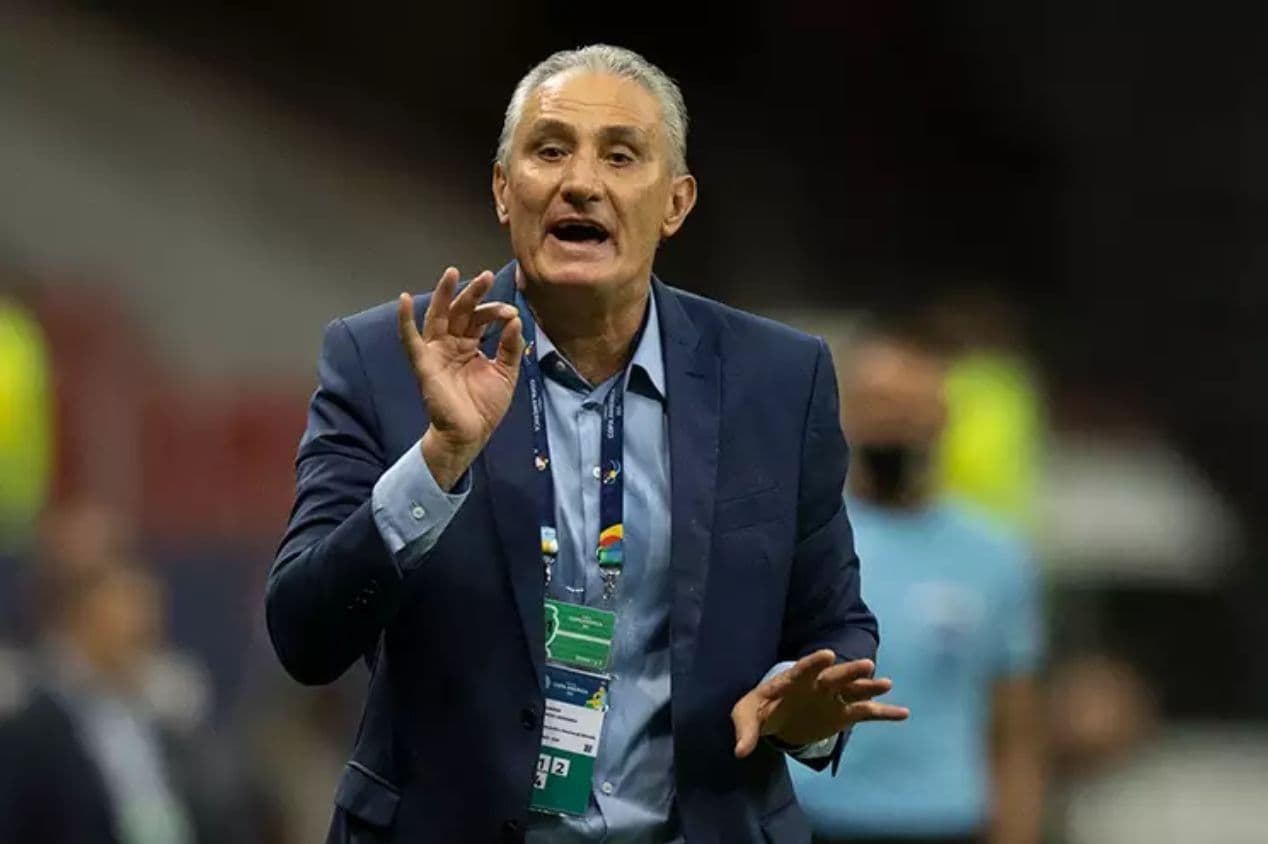 Seleção Brasileira encara um adversário que veio de confronto muito difícil e decidido nos pênaltis
