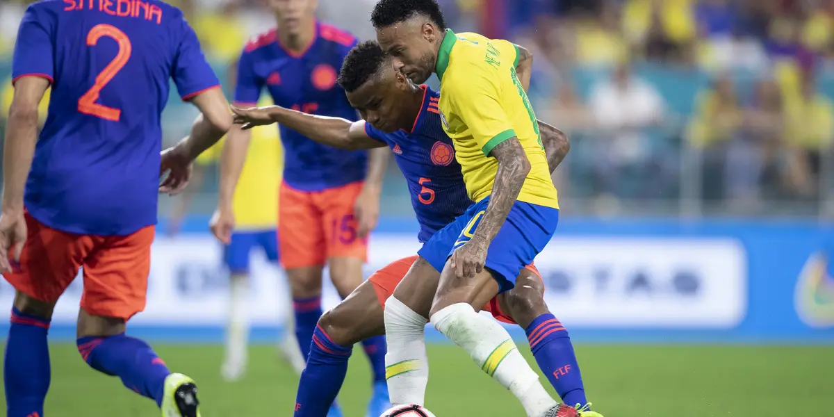 Seleção Brasileira encara um dos adversários mais difíceis dos últimos anos