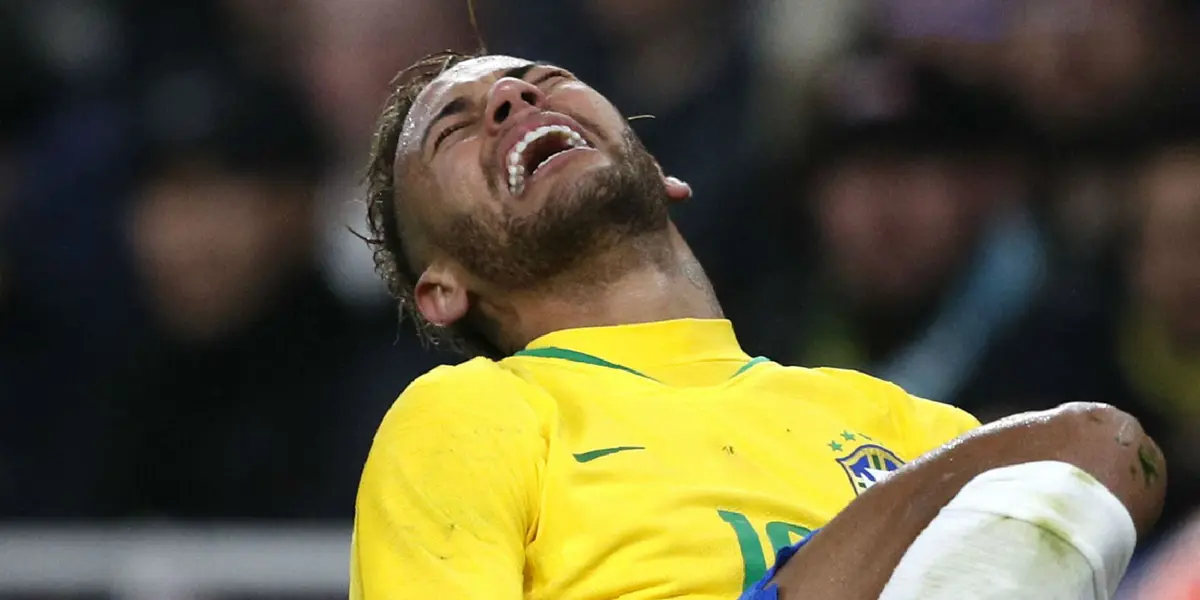 Seleção Brasileira enfrenta o Equador pelas Eliminatórias para a Copa do Mundo de 2022