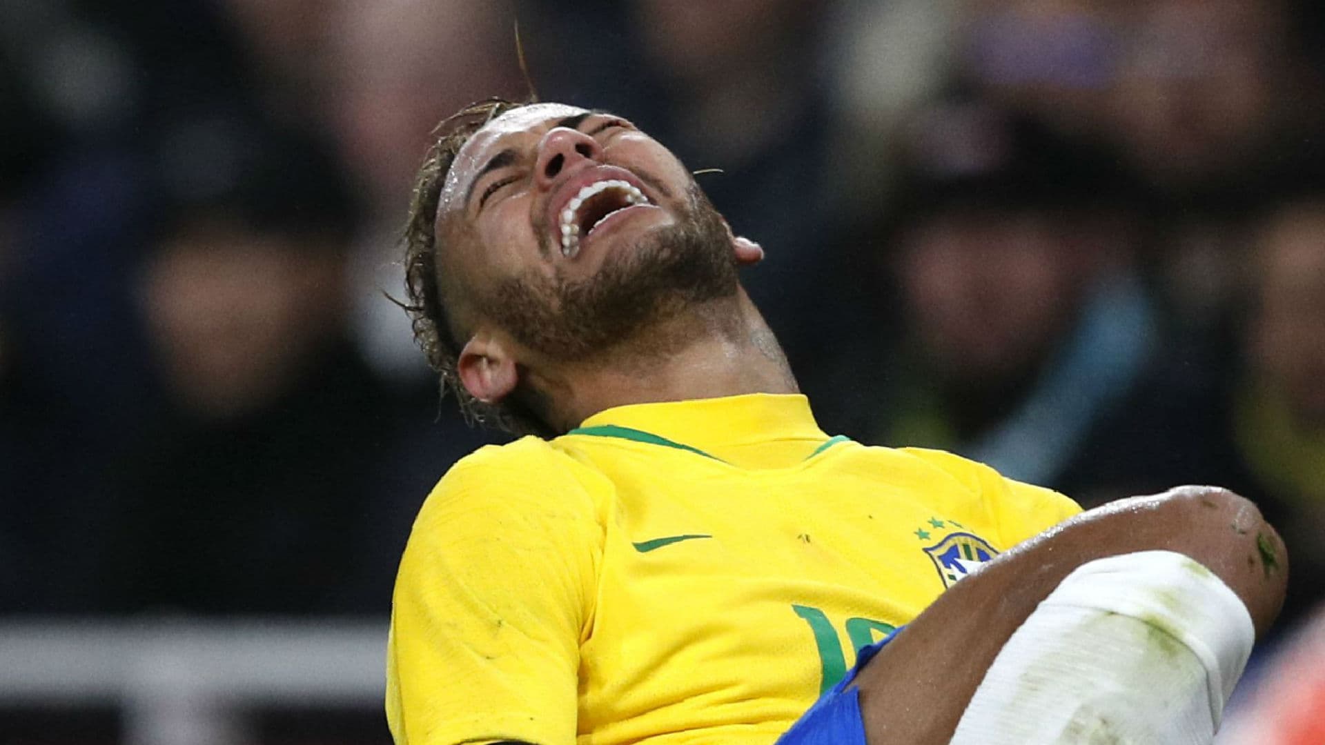 Seleção Brasileira enfrenta o Equador pelas Eliminatórias para a Copa do Mundo de 2022