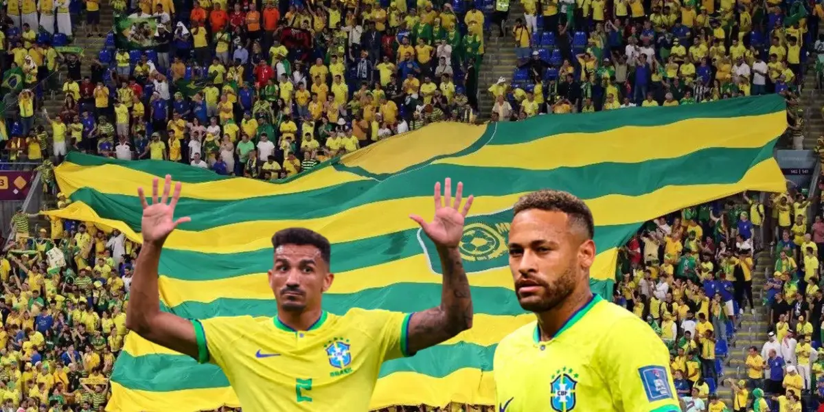 Seleção Brasileira enfrenta a Venezuela nesta quinta-feira, 12, às 21:30h